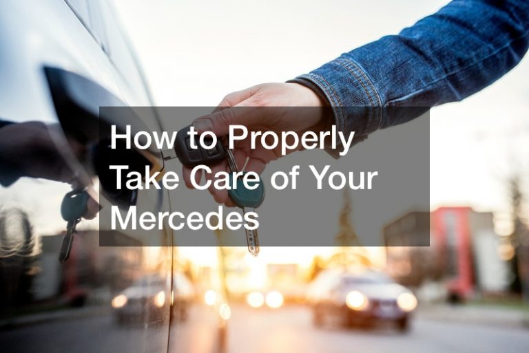 mercedes auto repair
