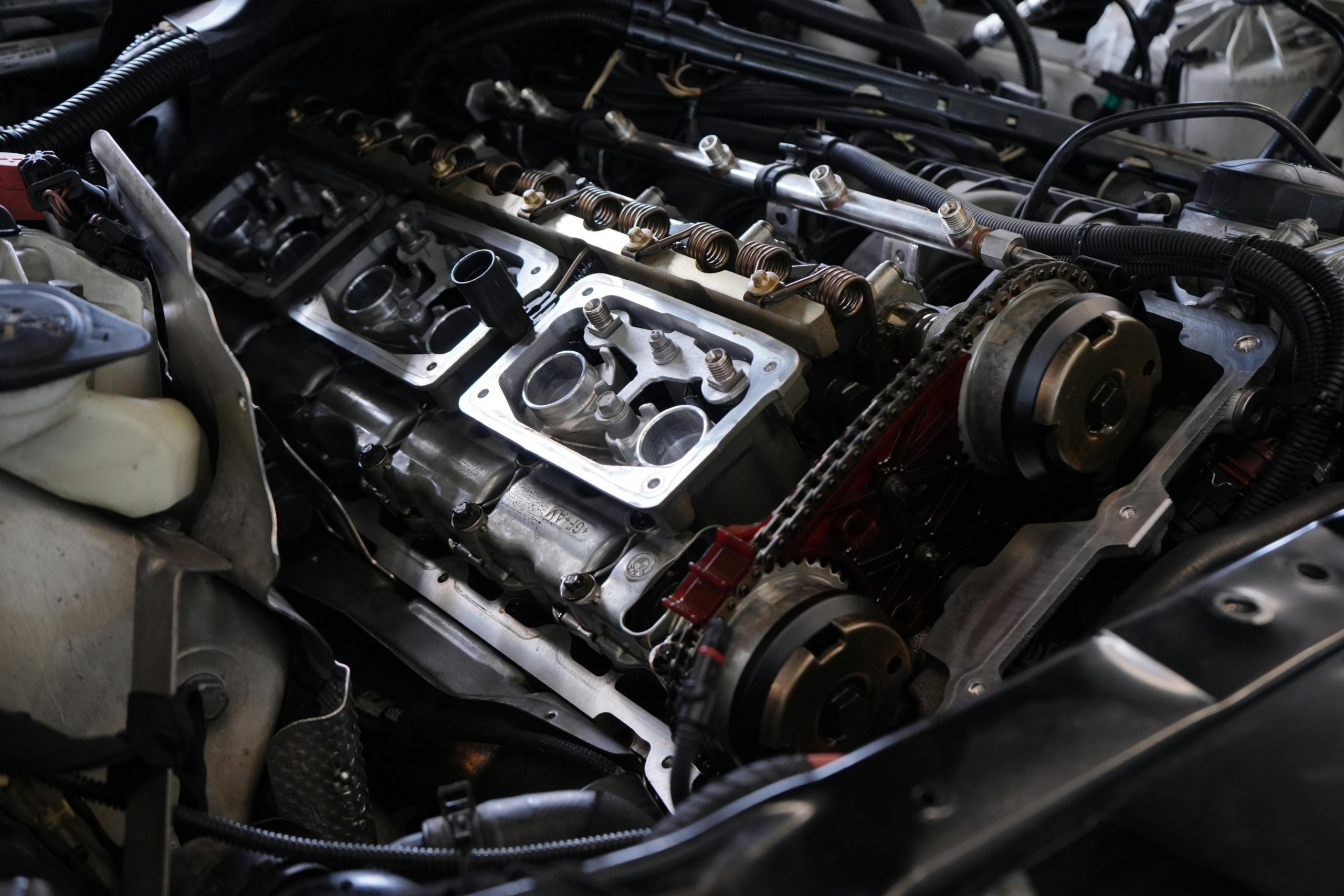 timing chain